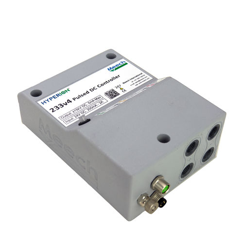 DC-Servocontroller - A233v4 - Meech International