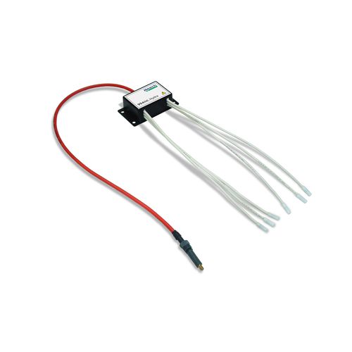 Elektrostatische Aufladeelektrode / Kunststoff - 994-HYDRA - Meech International - IML-Technik
