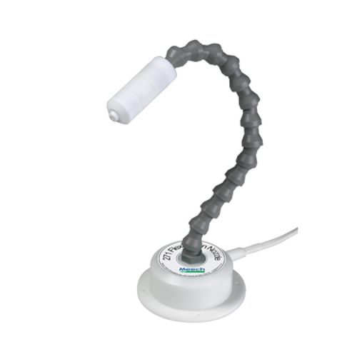 Flexible Düse - 272 - Meech International - Luft / Reinigung / kompakt