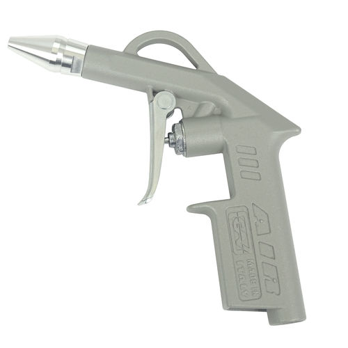Sicherheits-Druckluftpistole - A45000 - Meech International - Durchfluss-Leistungsverstärker / ergonomisch / leichtgewichtig