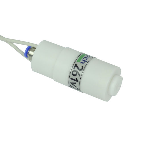 Ionisierungsdüse - A261V2-32-BULKHEAD - Meech International - Druckluft / Einschraub / kanalisierbar