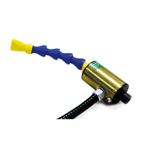 Flexible Düse - 942F - Meech International - Zerstäubung / Ionisationsluft / Vollkegel