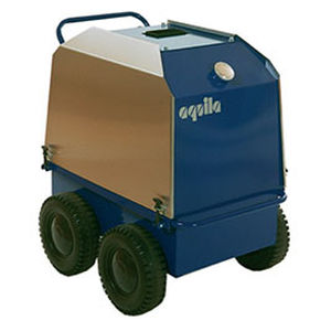 Elektrischer Warmwasserbereiter - HotBox 503 - Aquila Triventek A/S - mobil