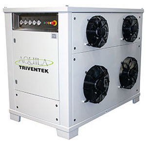 CO2-Rückgewinnungsanlage - RE series - Aquila Triventek A/S
