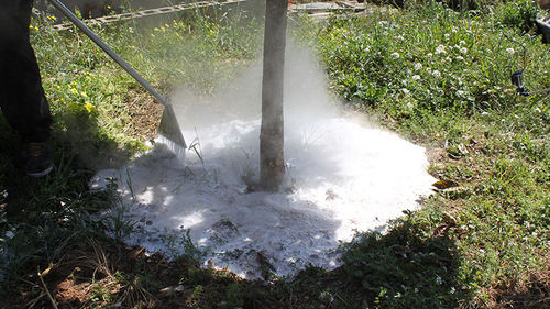 Umweltfreundliches Reinigungssystem - SPUMA® - Aquila Triventek A/S - umweltfreundlich