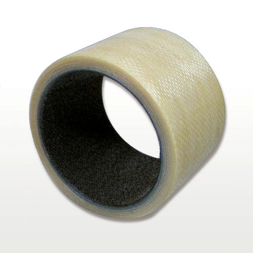 Selbstschmierendes Gleitlager - FIBERFLON OH - OILES Deutschland GmbH - zylinderförmig / Glas / Verbundwerkstoff