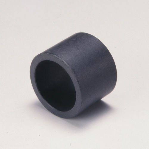 Selbstschmierendes Gleitlager - GLITRON F - OILES Deutschland GmbH - zylinderförmig / aus Polytetrafluorethylen / mit hoher Drehzahl