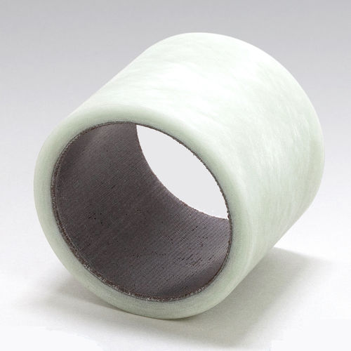 Selbstschmierendes Gleitlager - FIBERFLON FW - OILES Deutschland GmbH - zylinderförmig / Epoxidharz / aus Polytetrafluorethylen