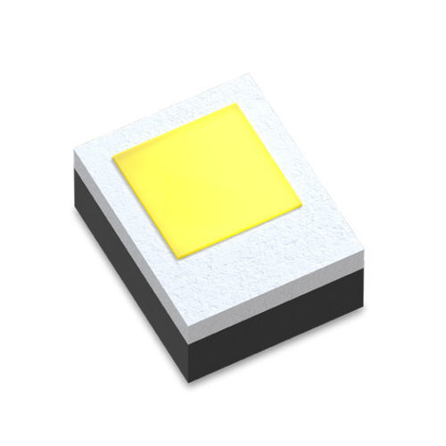 Weiße LED - LUXEON FX2 - Philips Lumileds Lighting Company - farbig / kompakt / Chip