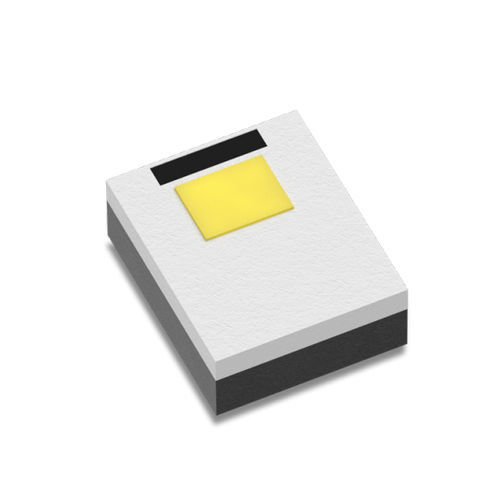 Weiße LED - LUXEON Altilon Intense - Philips Lumileds Lighting Company - für die Fahrzeugindustrie / Licht / für Träger