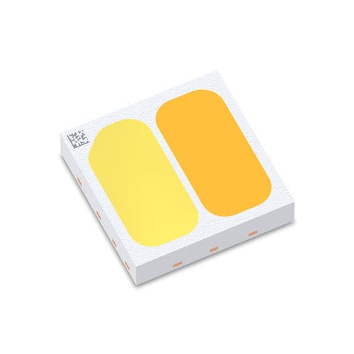 Weiße LED - LUXEON Versat - Philips Lumileds Lighting Company - zweifarbig / für Automobilanwendungen