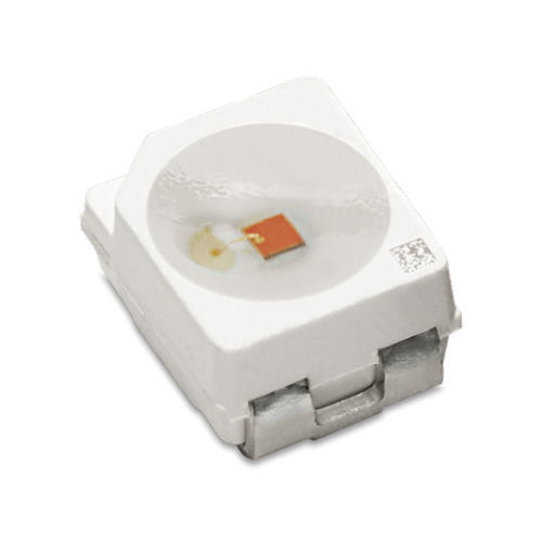 Rote LED - SignalSure series - Philips Lumileds Lighting Company - orange / kompakt / Standard