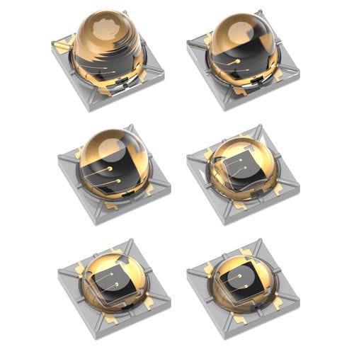 IR-Sender - L1I0-A9 series  - Philips Lumileds Lighting Company - Keramik / Leistung / für Beleuchtung