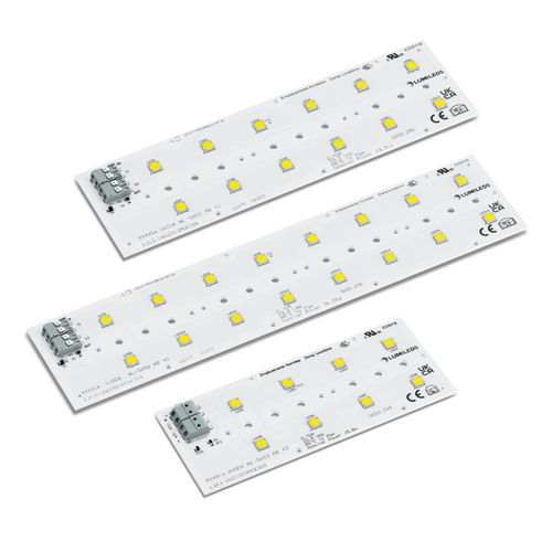 Runde LED - LUXEON XR-5050 Round - Philips Lumileds Lighting Company - Standard / für Beleuchtung / Industrie