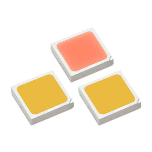 Weiße LED - LUXEON® SkyBlue®  - Philips Lumileds Lighting Company - Licht / Industrie / CRI