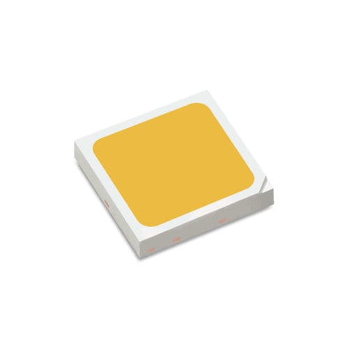 Farbige LED -  LUXEON 3030 HE Plus - Philips Lumileds Lighting Company - quadratisch / Inline / für mittlere Leistung