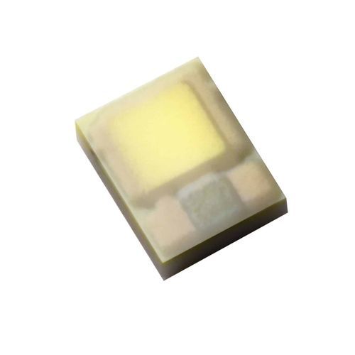Weiße LED - LUXEON Flash - Philips Lumileds Lighting Company - kompakt / quadratisch / SMD