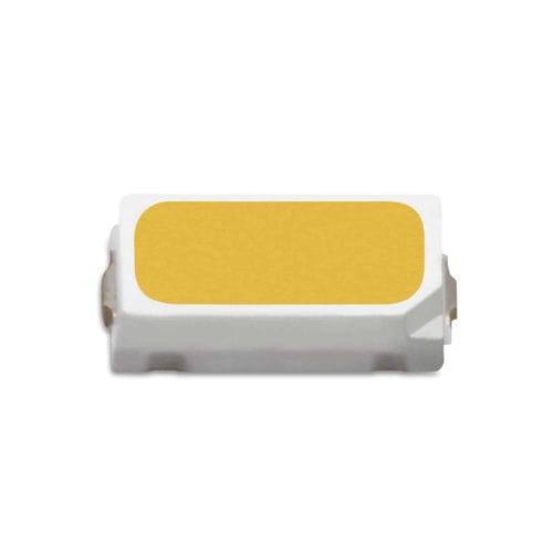 Weiße LED - LUXEON 3014 - Philips Lumileds Lighting Company - rund / rechteckig / SMD