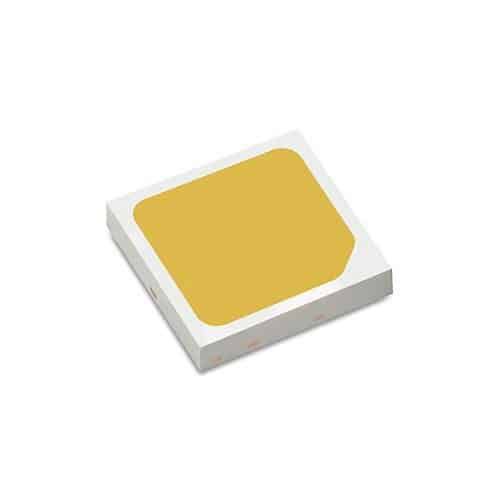 Weiße LED - LUXEON 3030 2D - Philips Lumileds Lighting Company - farbig / quadratisch / für den Innenraum