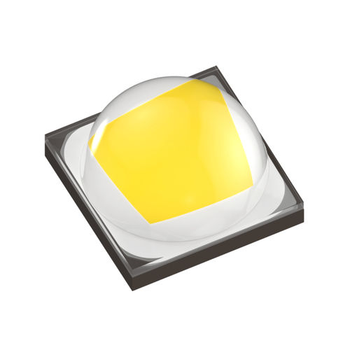 LED-Sender - LUXEON HL2X - Philips Lumileds Lighting Company - Leistung / für Beleuchtung