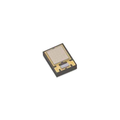 UV-LED - LUXEON UV U Line - Philips Lumileds Lighting Company - quadratisch / Hochleistung