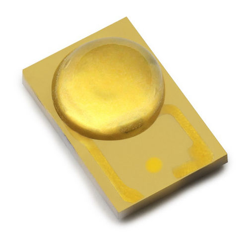 Farbige LED - LUXEON Rebel PLUS - Philips Lumileds Lighting Company - Subminiatur / rund / SMD