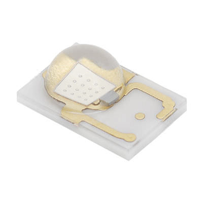 Rote LED - LUXEON Rebel - Philips Lumileds Lighting Company - grün / blau / farbig