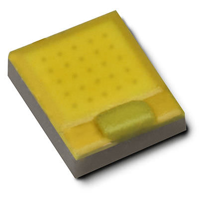 Farbige LED - LUXEON Z ES - Philips Lumileds Lighting Company - quadratisch / Hochleistung / für Beleuchtung