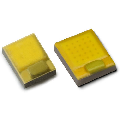 Weiße LED - LUXEON Z ES - Philips Lumileds Lighting Company - quadratisch / Subminiatur / SMD