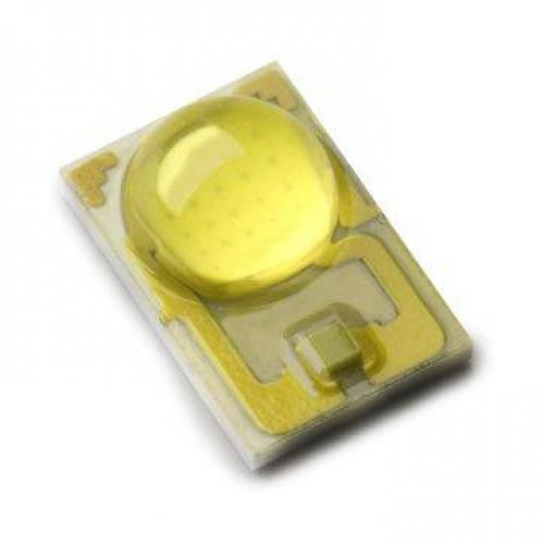 Weiße LED - LUXEON Rebel ES - Philips Lumileds Lighting Company - Hochleistung / Power / für Industrieanwendungen