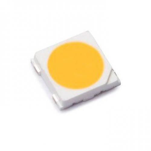 Weiße LED - LUXEON 3535L - Philips Lumileds Lighting Company - für den Innenraum / für Außenbereich / Inline