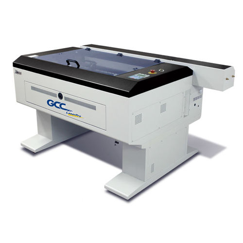CO2-Laser-Schneidemaschine - X380 - GCC - für Acryl / CNC / Gravier