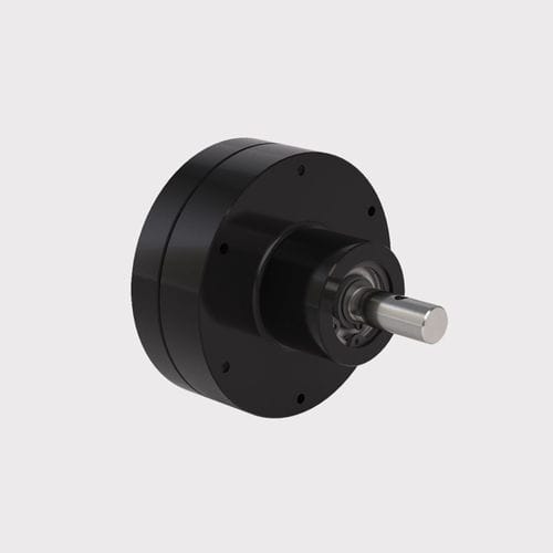 Pulverbremse - ELEFLEX  - Re S.p.A. - magnetisch-induktiv