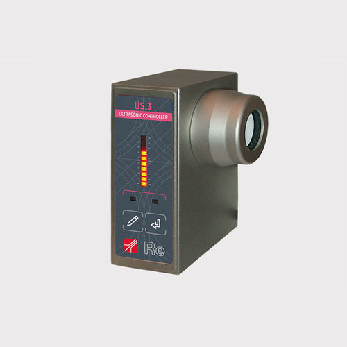 Spannungs-Controller / Bahn - US.3 - Re S.p.A. - Ultraschall