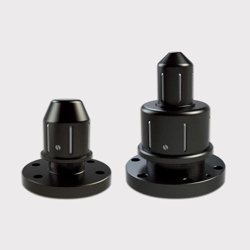 Selbstexpandierbare Spindel für Spule - TM series - Re S.p.A.