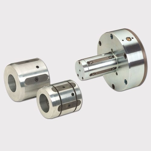 Selbstexpandierbare Spindel für Spule - MX 16.3  - Re S.p.A.