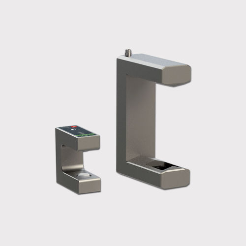 Ultraschall-Bahnkantensensor - SU series - Re S.p.A.
