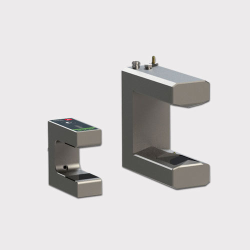 Ultraschall-Bahnkantensensor - SIR series - Re S.p.A.