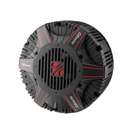 Scheibenbremse - XT series - Re S.p.A. - pneumatisch / einstellbar / mit hohem Drehmoment