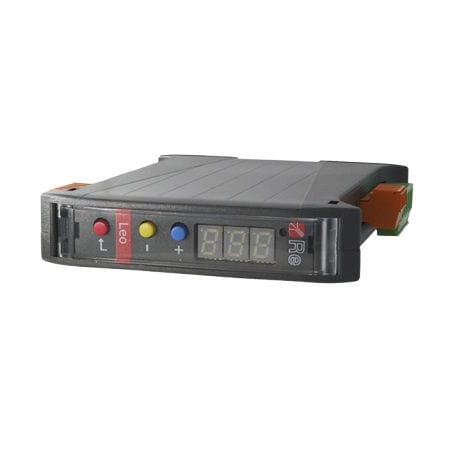 Spannungs-Controller / für Kupplung und Bremse - LEO - Re S.p.A. - digital / Bahn