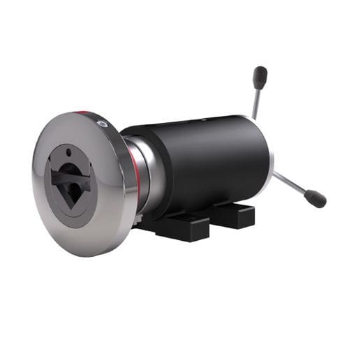 Sicherheitsstop für wickelwellen - SAF/SAP series  - Re S.p.A. - manuell / motorisiert
