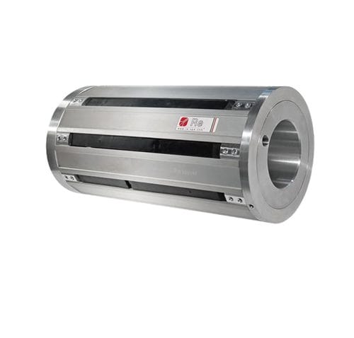 Welle-Adapter - Re S.p.A. - Elastomer