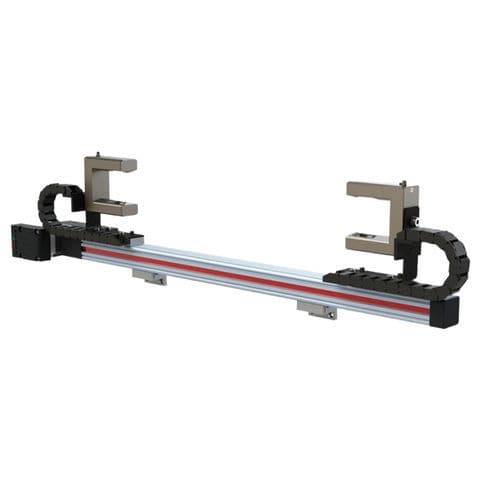Sensorhalterung - Re S.p.A. - für Kabel / Optik / Präzision