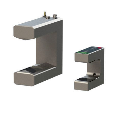 Ultraschall-Bahnkantensensor - SIR series - Re S.p.A.
