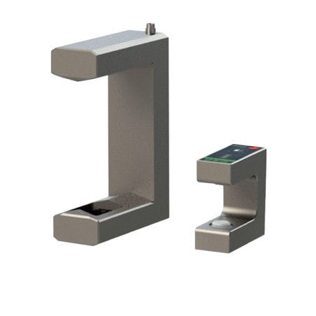 Ultraschall-Bahnkantensensor - SU series - Re S.p.A.
