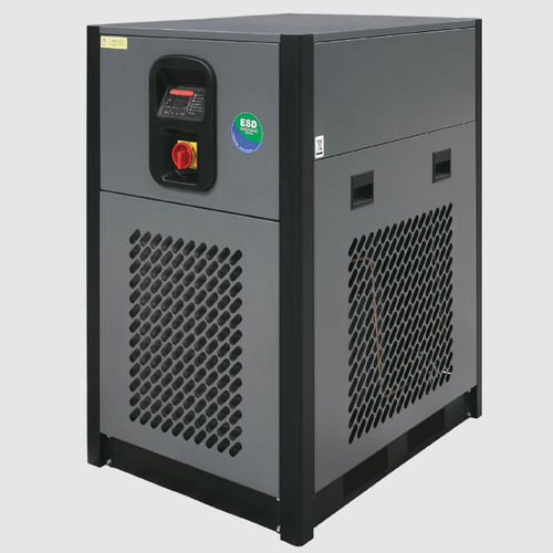Kälte-Drucklufttrockner - HRD HPN series  - Hertz Kompressoren GmbH - kompakt