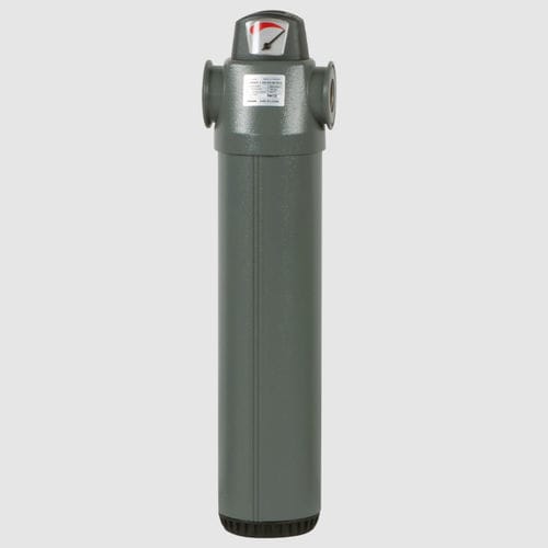 Flüssigkeitsfilter - HGO series - Hertz Kompressoren GmbH - Wasser / Druckluft / Staub