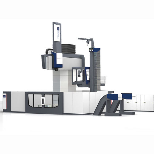 CNC-Drehmaschine - SKJ series  - TOS KURIM - vertikal / Einsäulen / für große Werkstücke