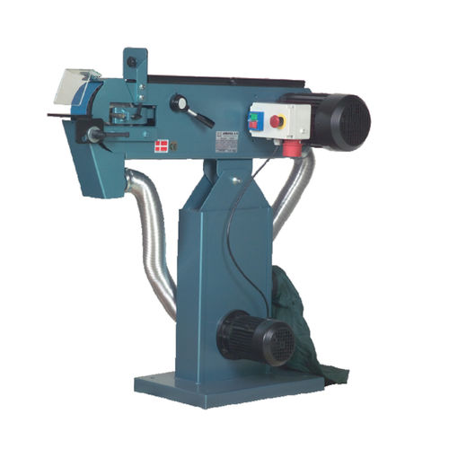 Doppelte Schleifmaschine - ARBOGA 150X - Scantool Group