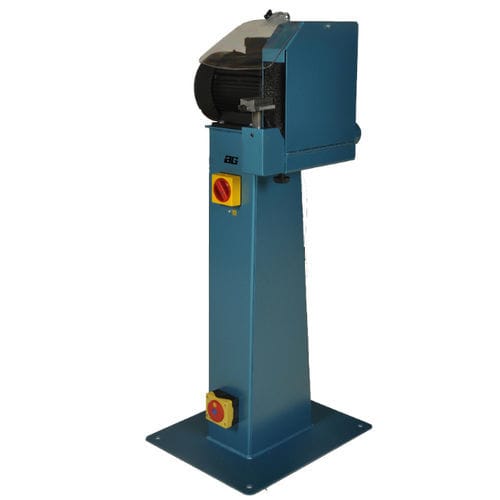 Entgratmaschine - SCANTOOL 250 AGM - Scantool Group